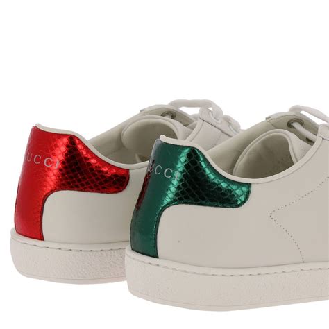 sneaker gucci saldi|gucci sneakers australia.